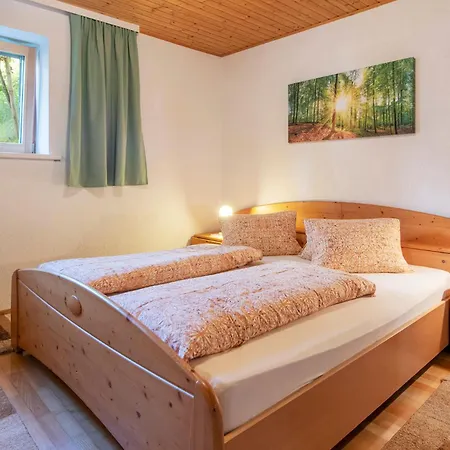 Apartment Am Gant - SHU150 Bartholomäberg Extérieur photo