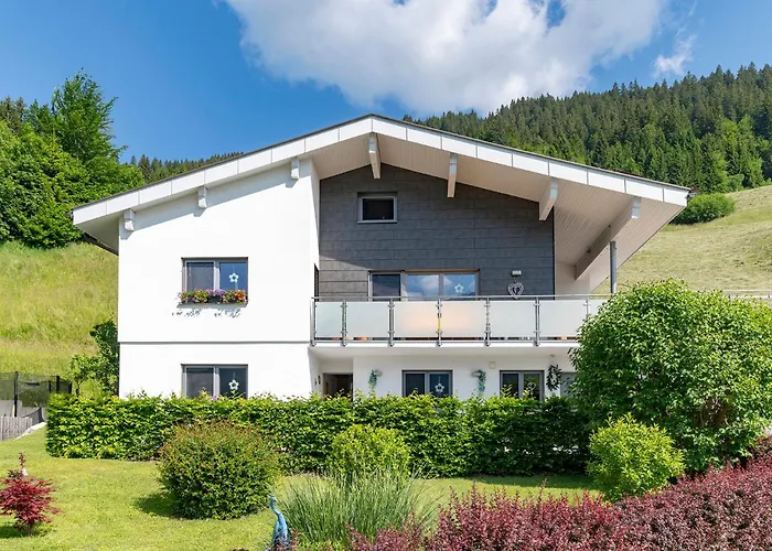 Ferienwohnung Am Gant