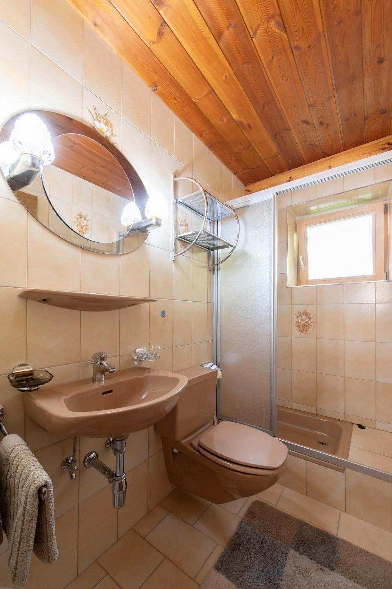 Appartement Am Gant - Shu150