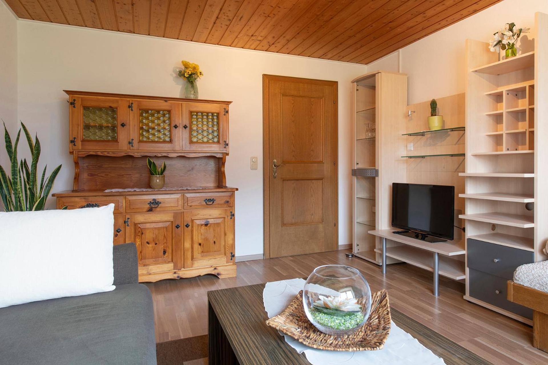Appartement Am Gant - Shu150 *