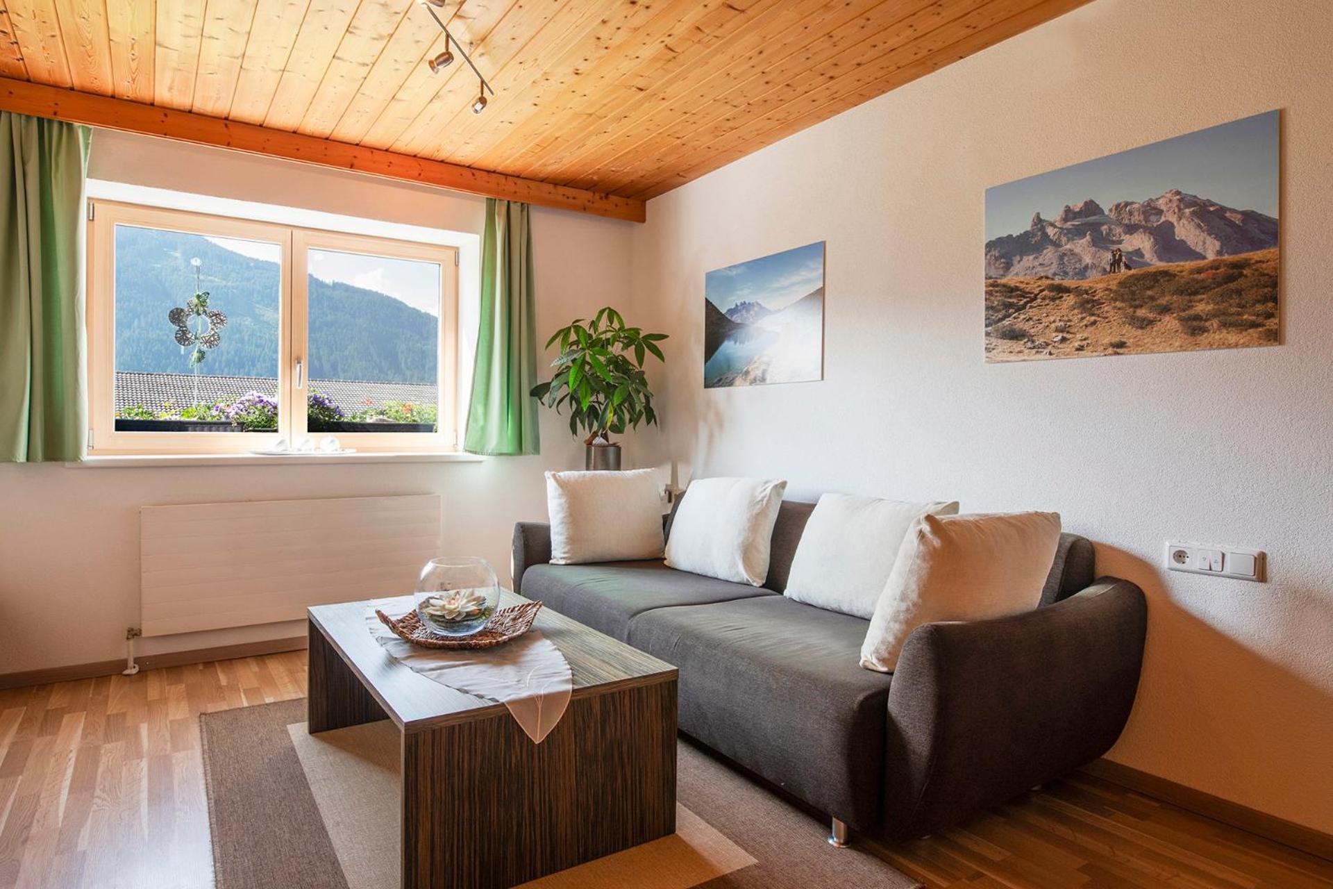 Am Gant Apartment
